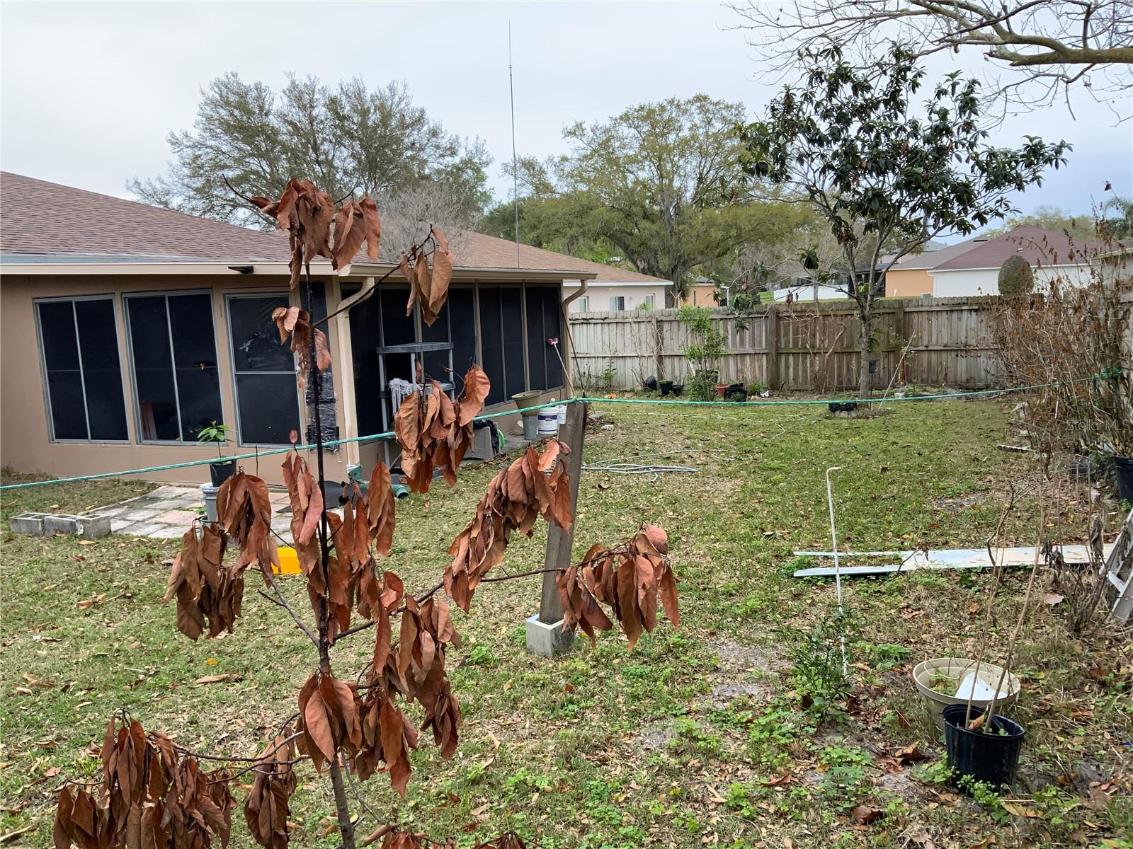 Image 43 of 44 For 1112 Juniper Hammock Court