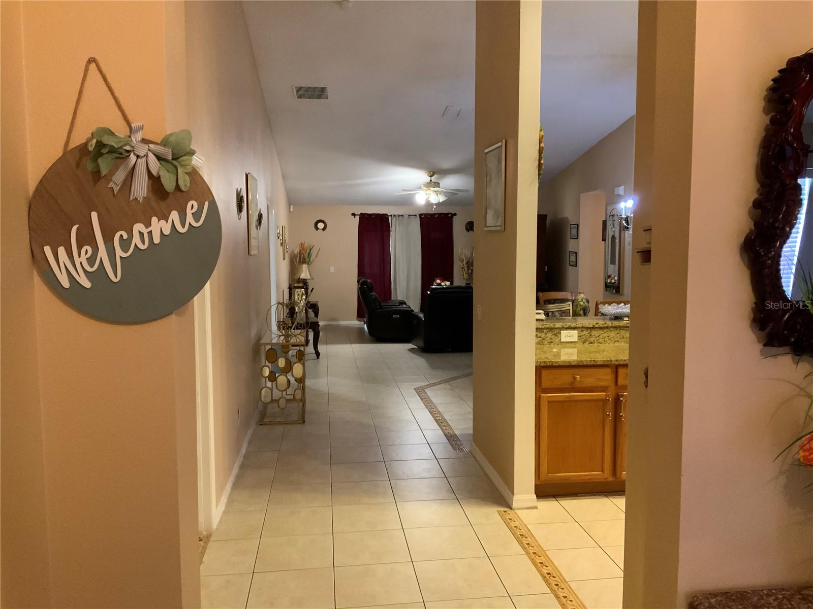 Image 7 of 44 For 1112 Juniper Hammock Court