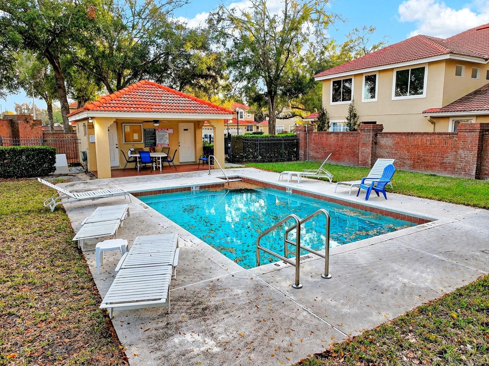 Image 35 of 37 For 2259 Wekiva Village Lane