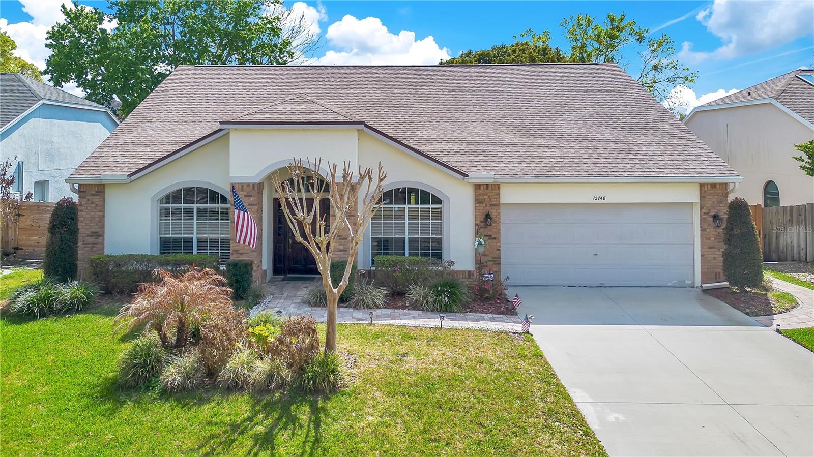 Details for 12748 Forestedge Circle, ORLANDO, FL 32828