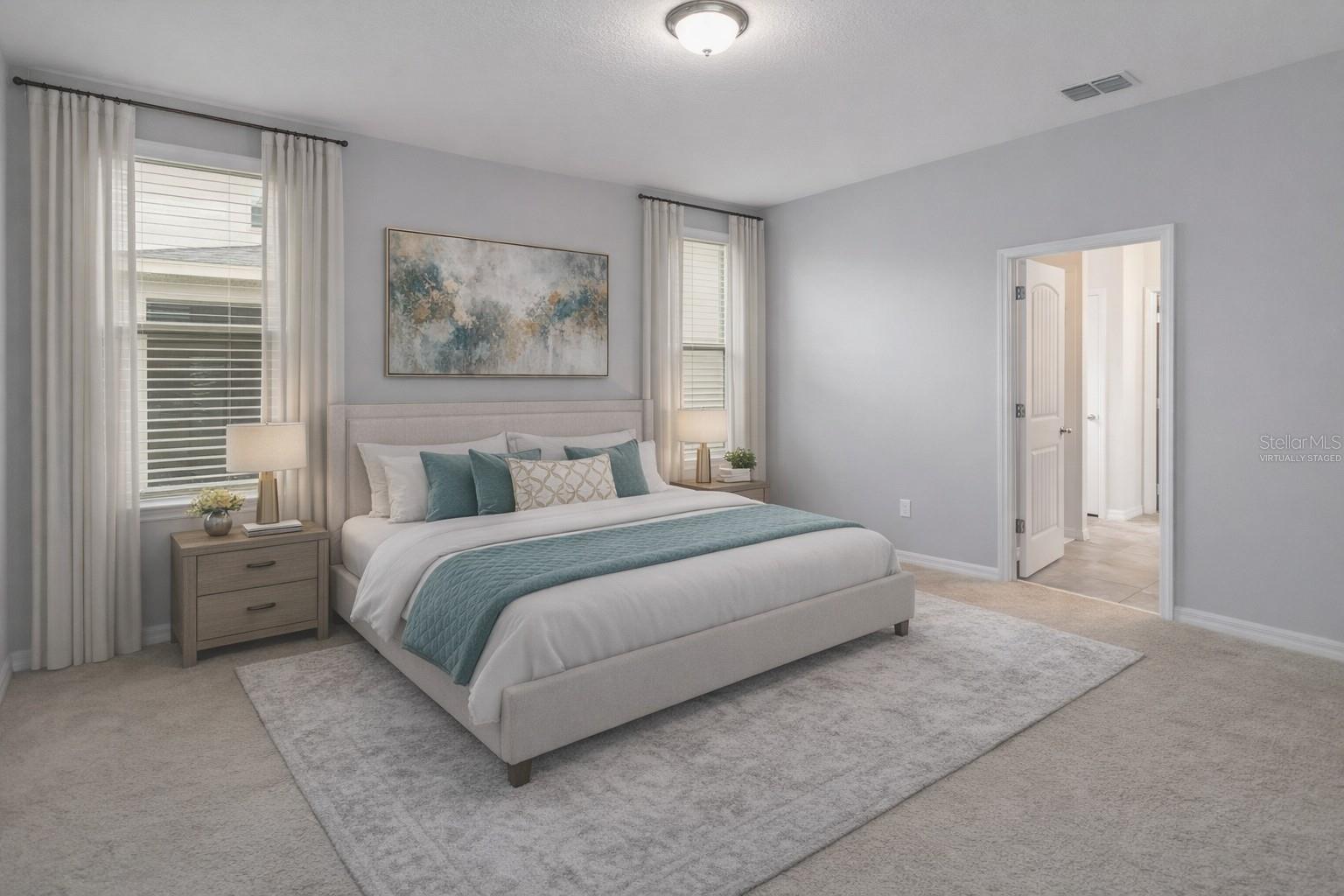 Image 10 of 35 For 16242 Outlook Shore Alley