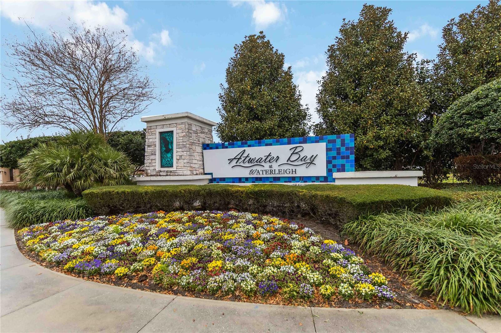 Image 35 of 35 For 16242 Outlook Shore Alley