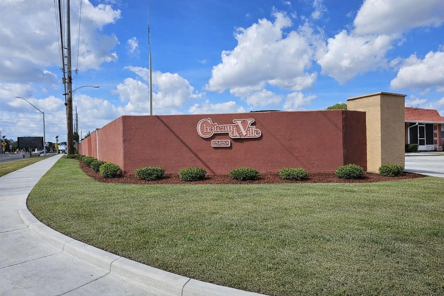 Details for 2929 Oak Ridge Road E6, ORLANDO, FL 32809