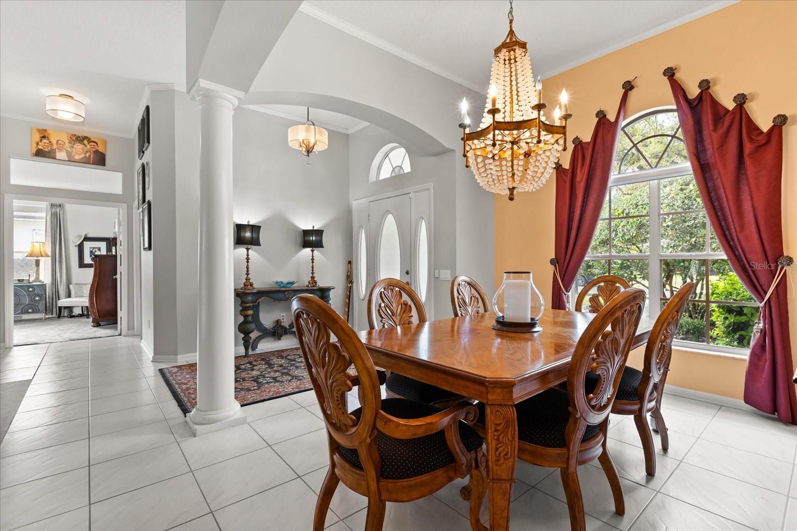 Image 2 of 35 For 223 Blue Creek Drive