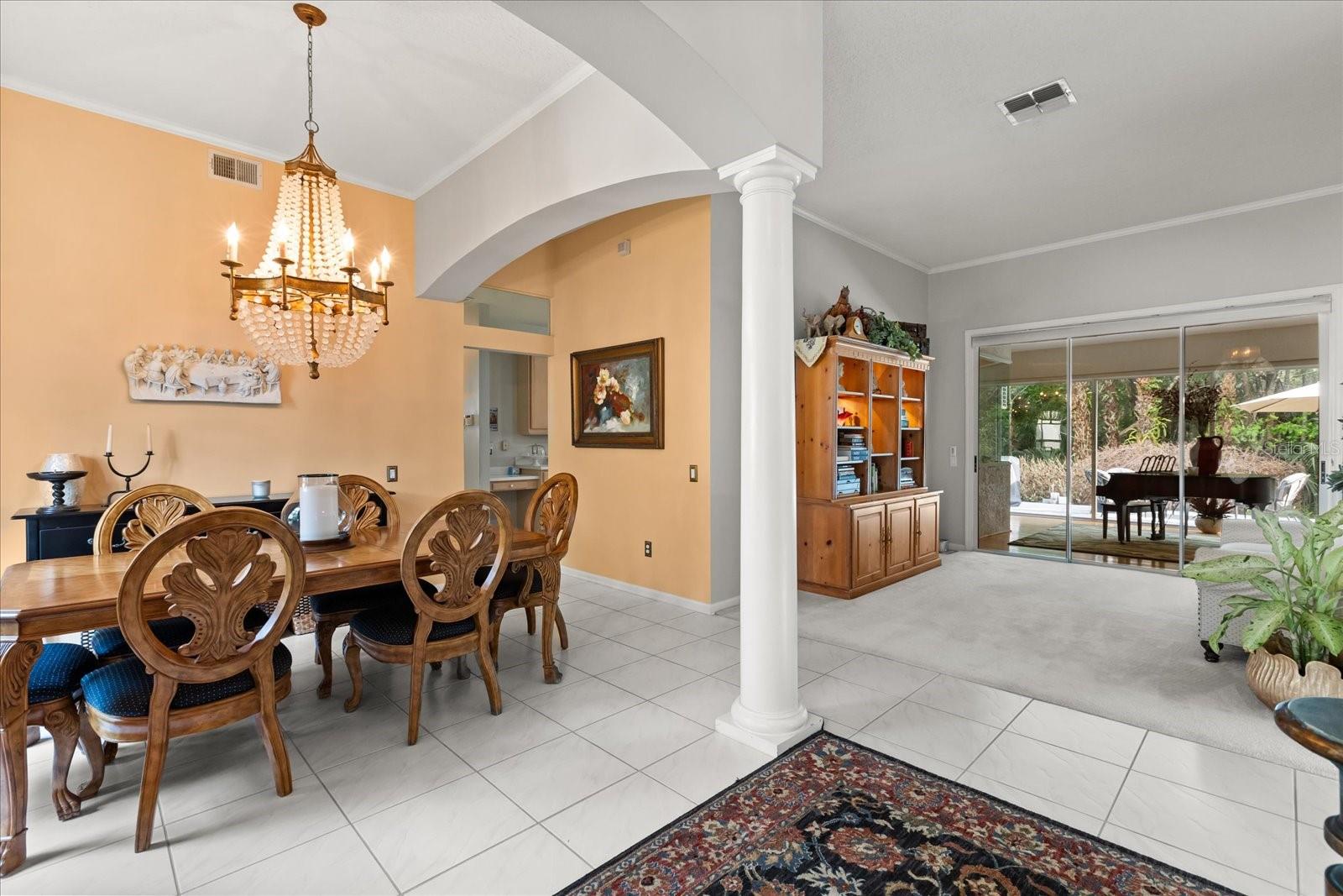 Image 3 of 35 For 223 Blue Creek Drive