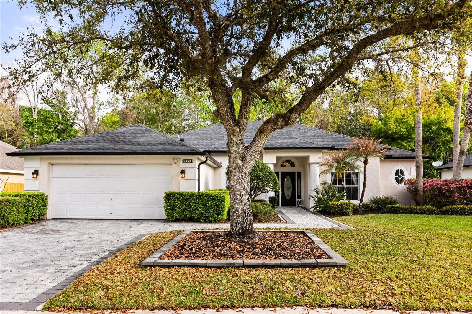 Image 32 of 35 For 223 Blue Creek Drive