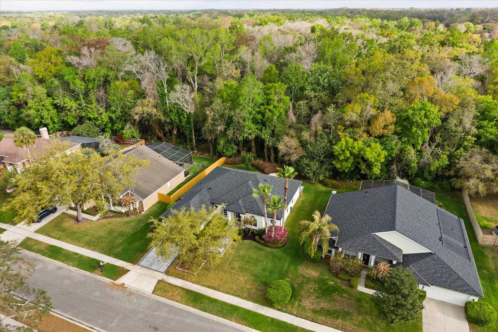 Image 34 of 35 For 223 Blue Creek Drive