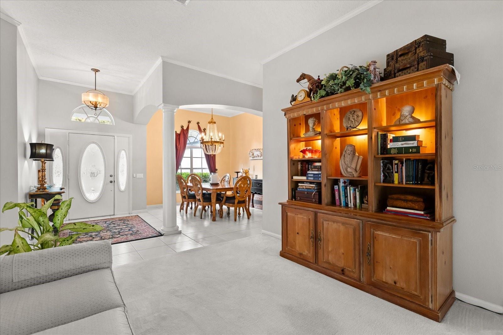 Image 4 of 35 For 223 Blue Creek Drive