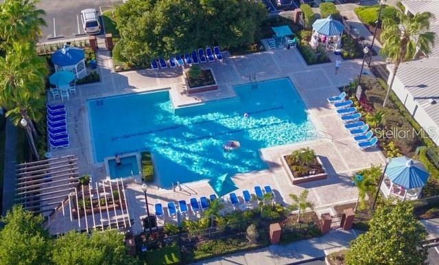 Image 34 of 43 For 6673 Time Square Avenue 103