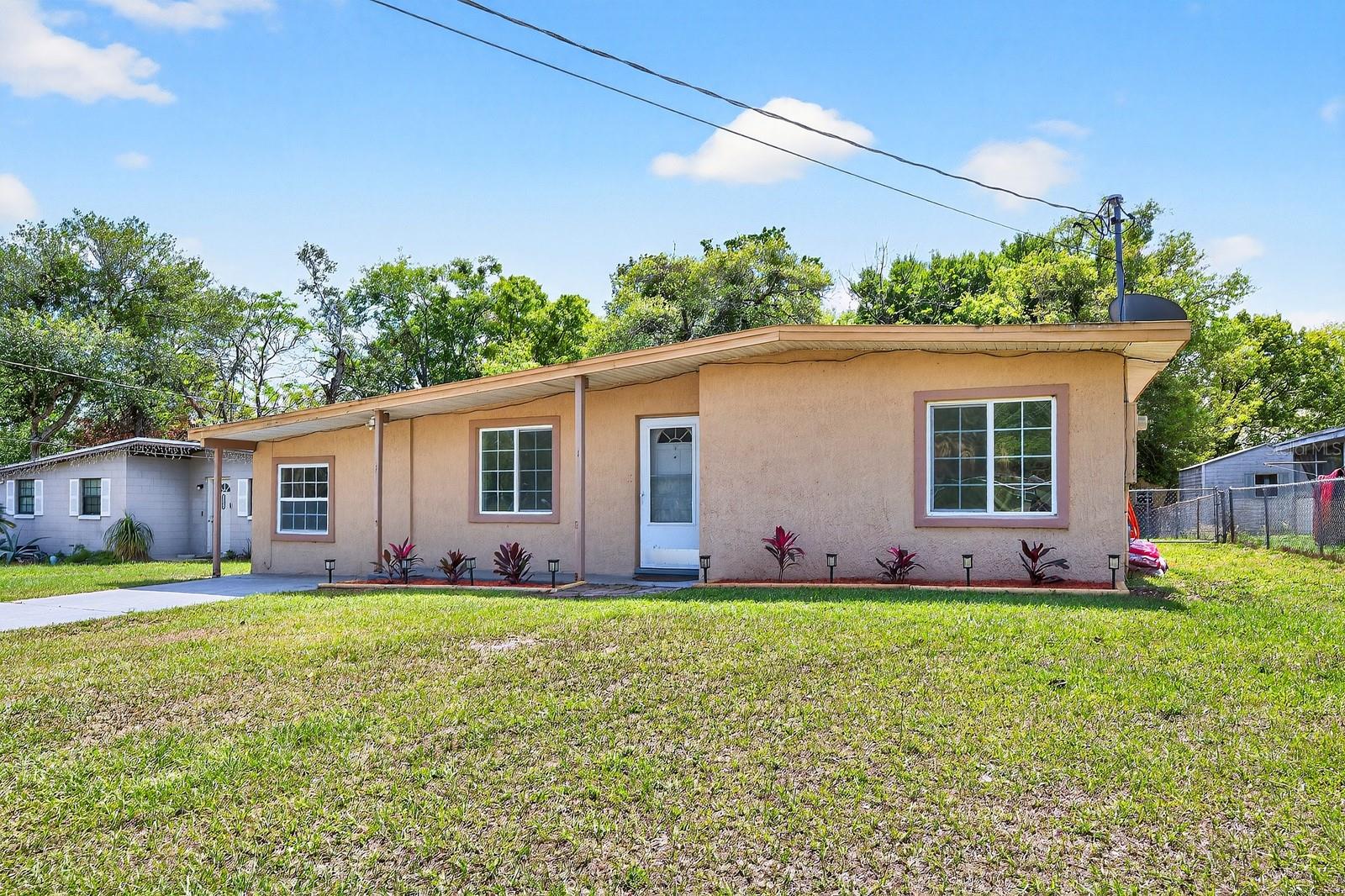 Details for 3112 Kathleen Drive, ORLANDO, FL 32810