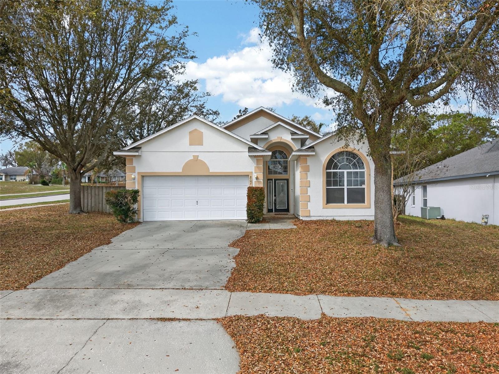 Details for 801 High Pointe Circle, MINNEOLA, FL 34715