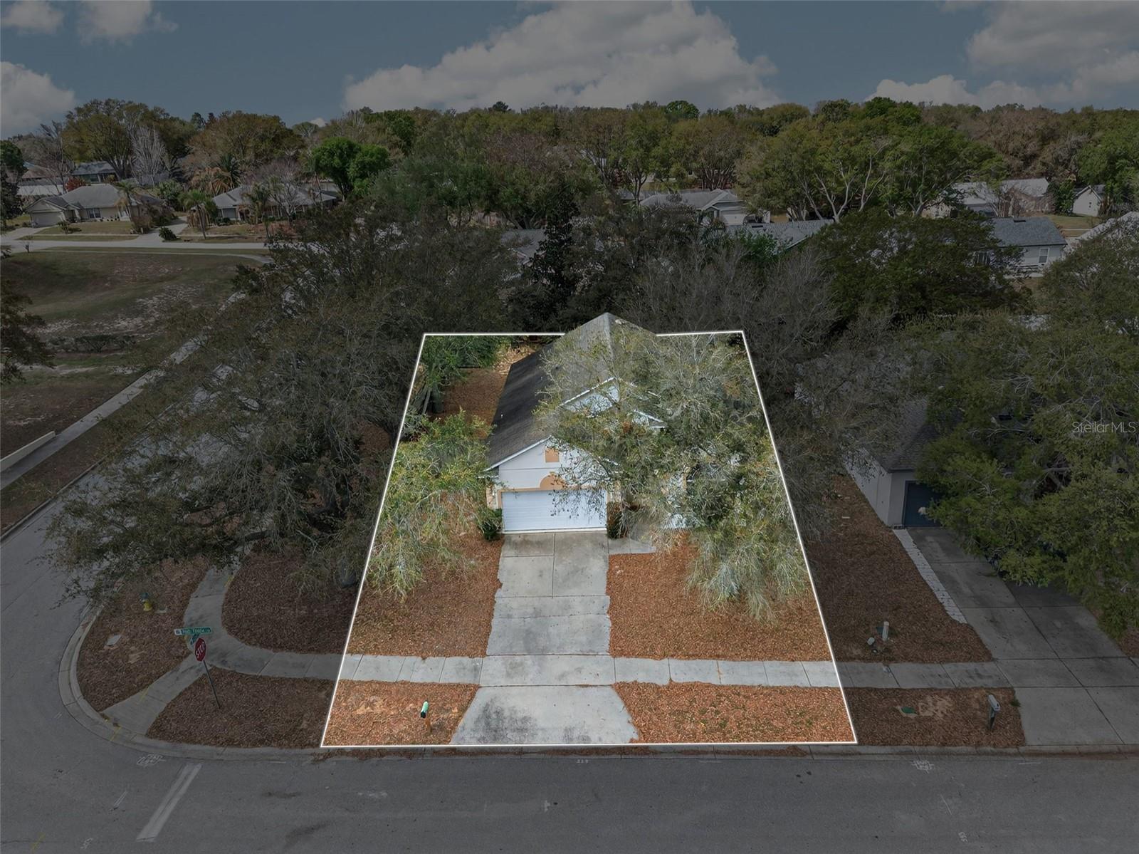 Image 51 of 58 For 801 High Pointe Circle