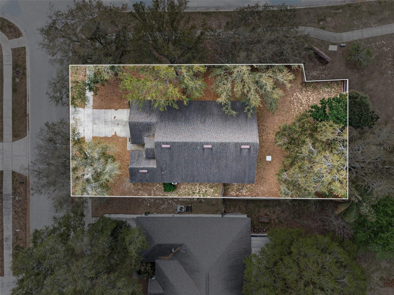 Image 54 of 58 For 801 High Pointe Circle