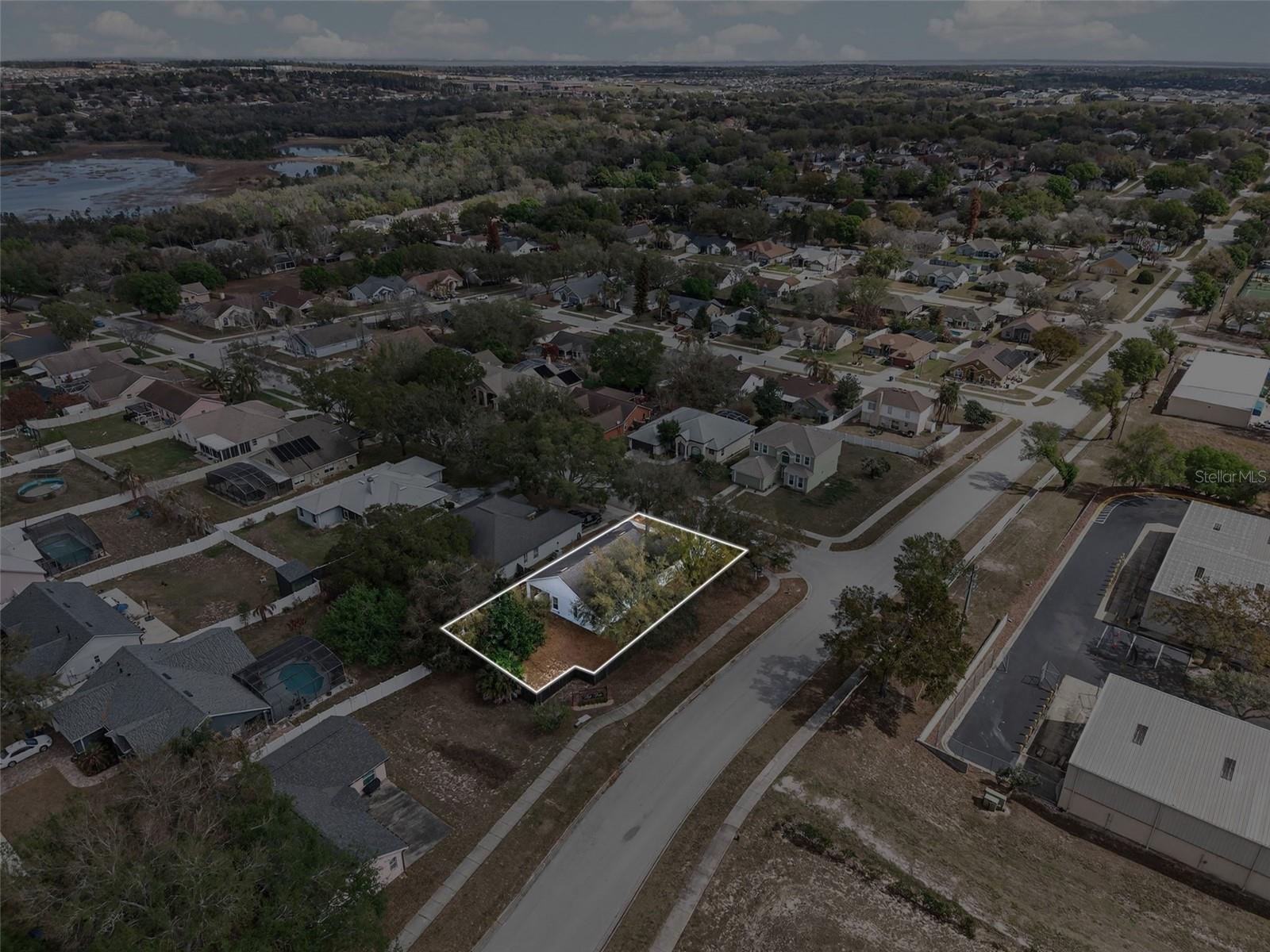 Image 56 of 58 For 801 High Pointe Circle