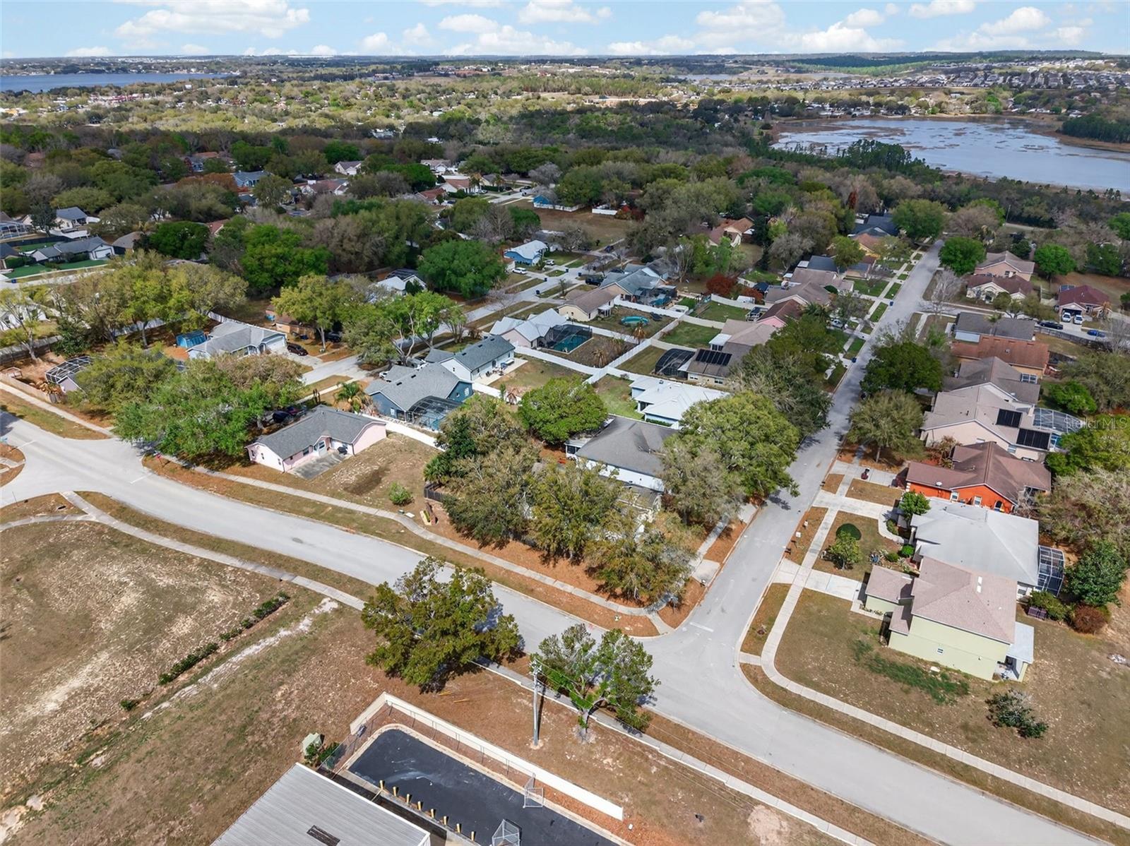 Image 57 of 58 For 801 High Pointe Circle