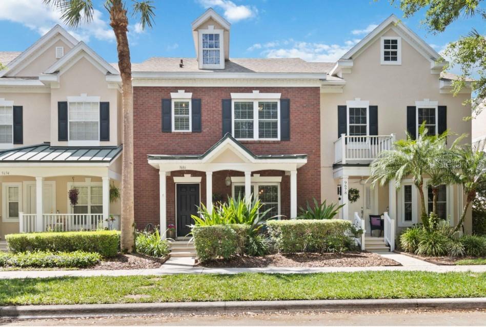 Details for 9686 Cypress Pine Street, ORLANDO, FL 32827