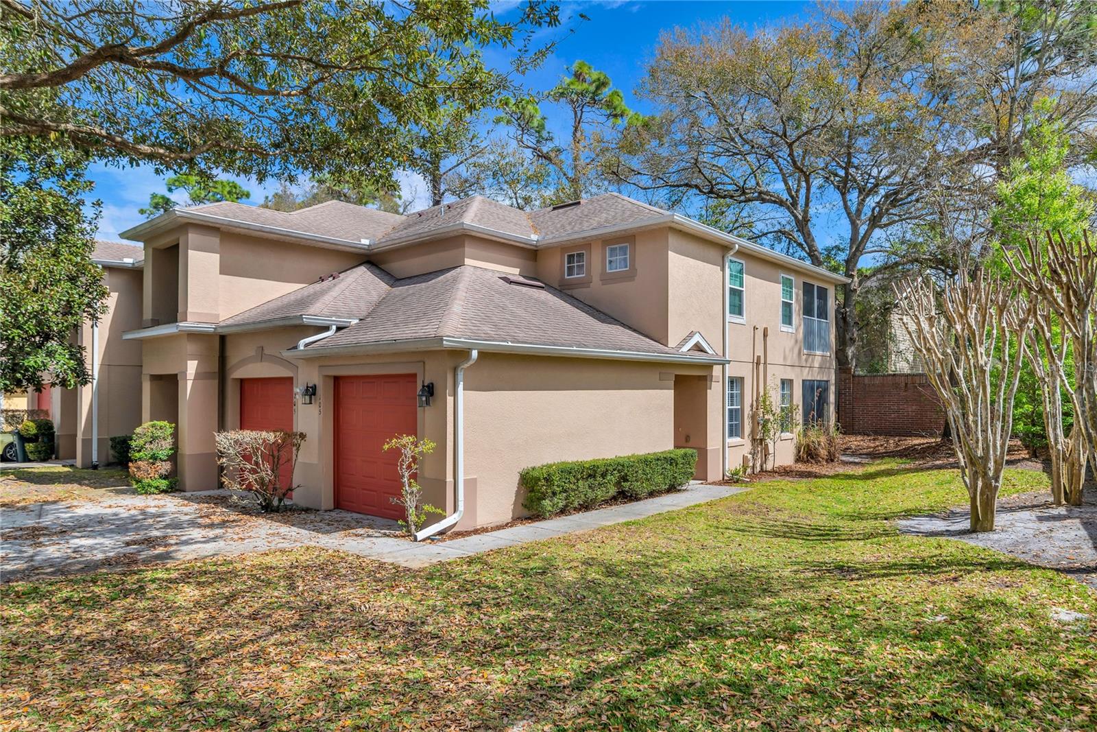 Image 27 of 39 For 3699 Oakdale Circle 105