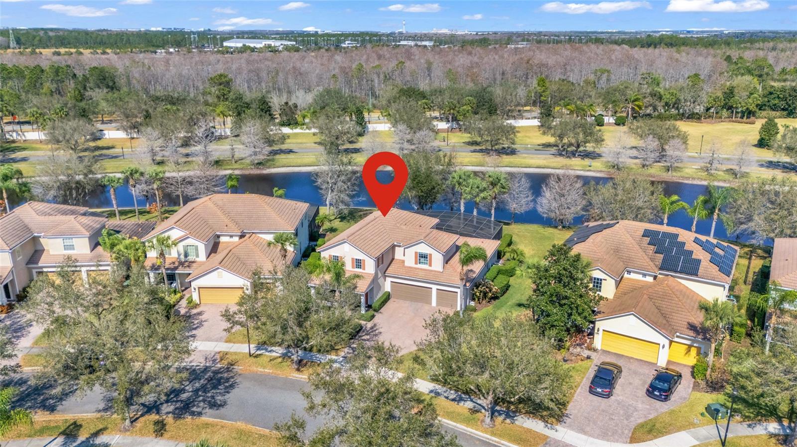 Image 2 of 76 For 7961 Esta Lane