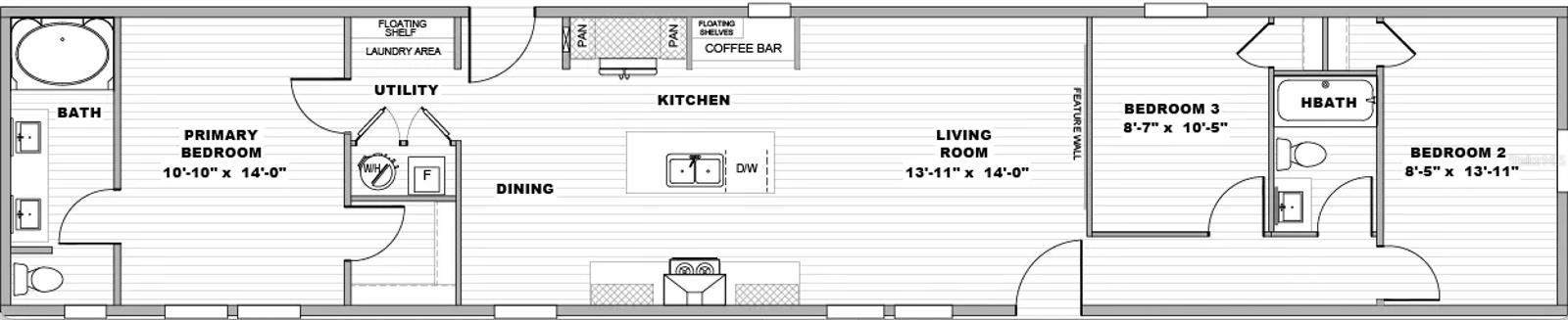 Image 10 of 11 For 45738 Ohio Street