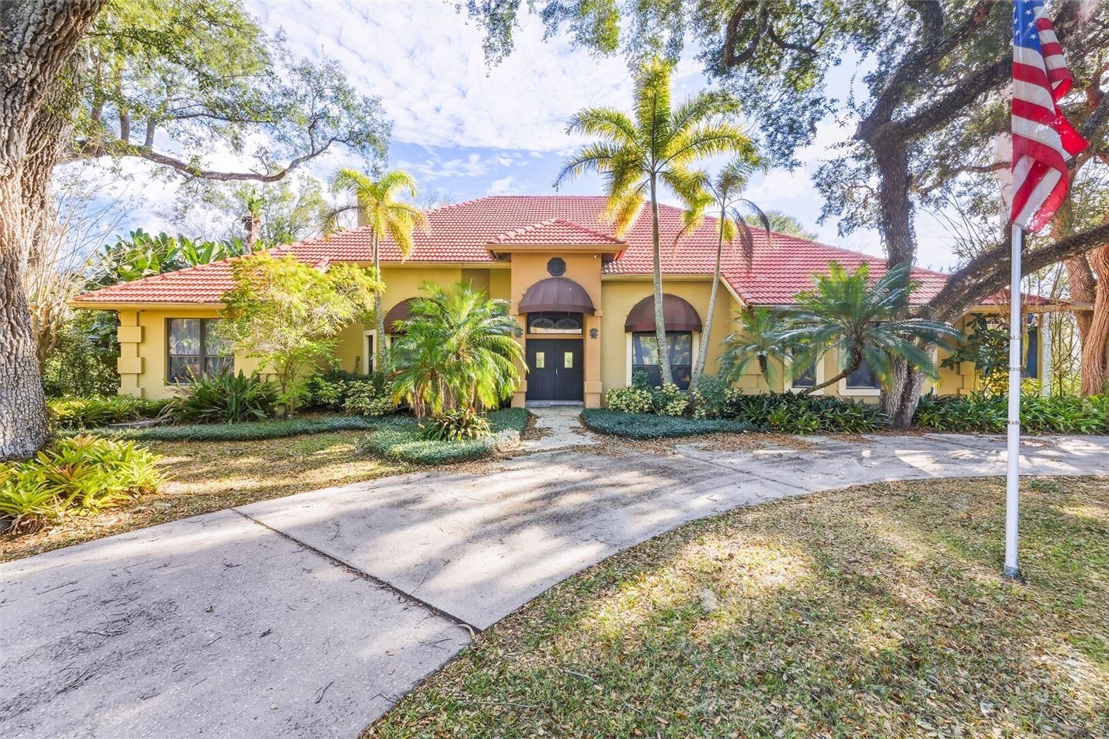 Details for 4549 Helena Drive, TITUSVILLE, FL 32780