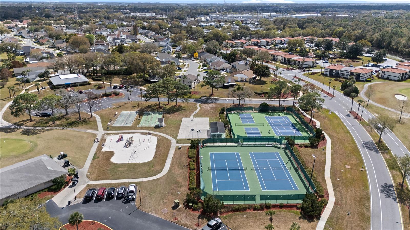 Image 20 of 22 For 3974 Atrium Drive U 3