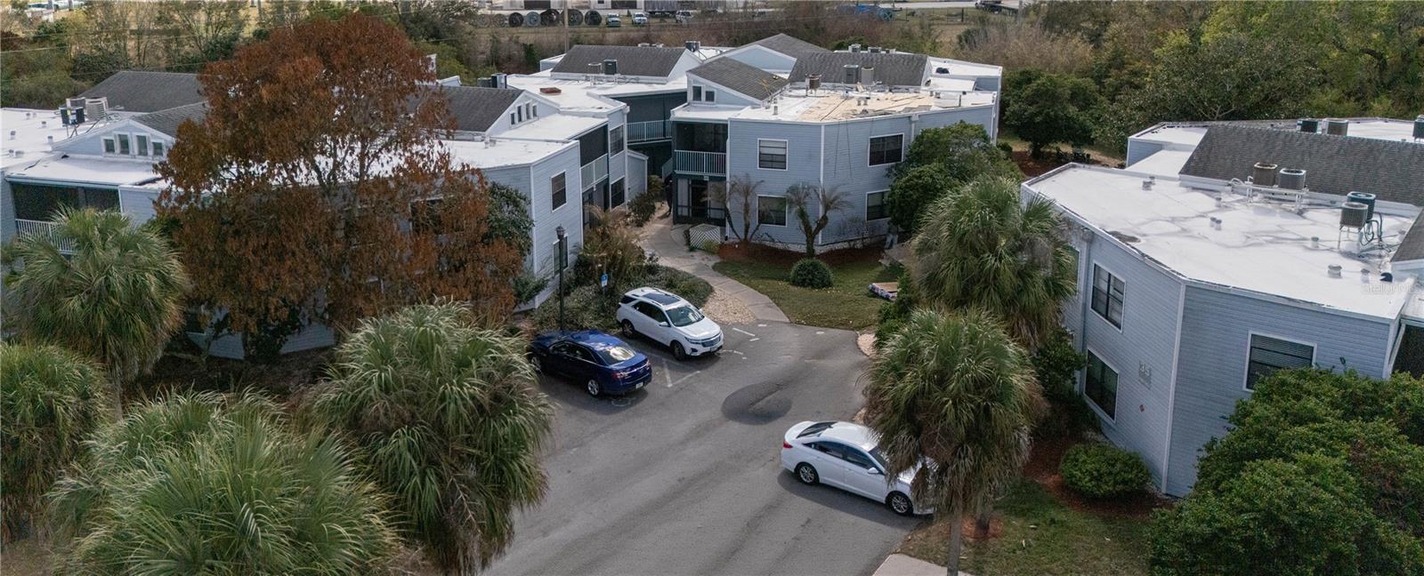 Image 21 of 22 For 3974 Atrium Drive U 3