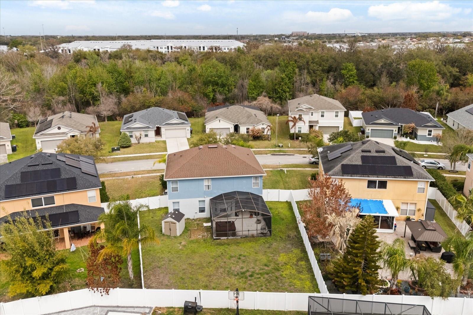 Image 34 of 34 For 2863 Boating Boulevard