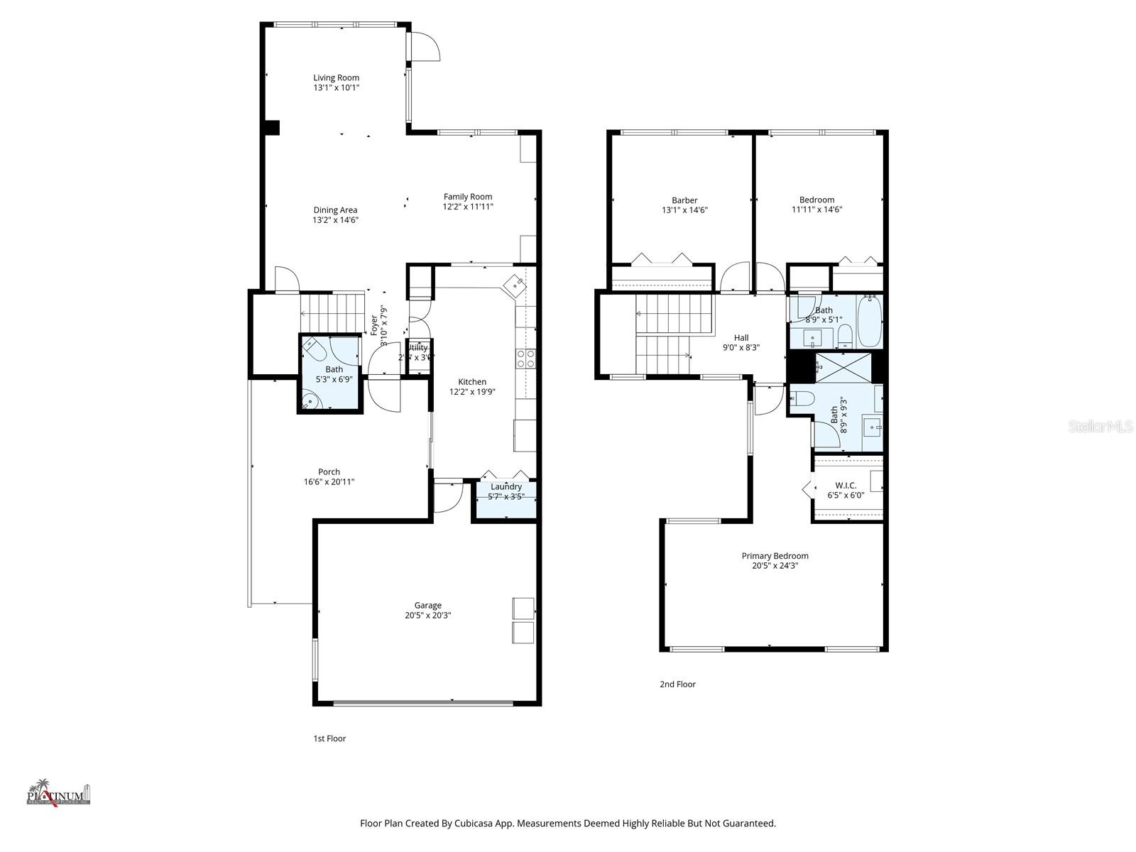 Listing photo id 0 for 139 Carolwood Boulevard