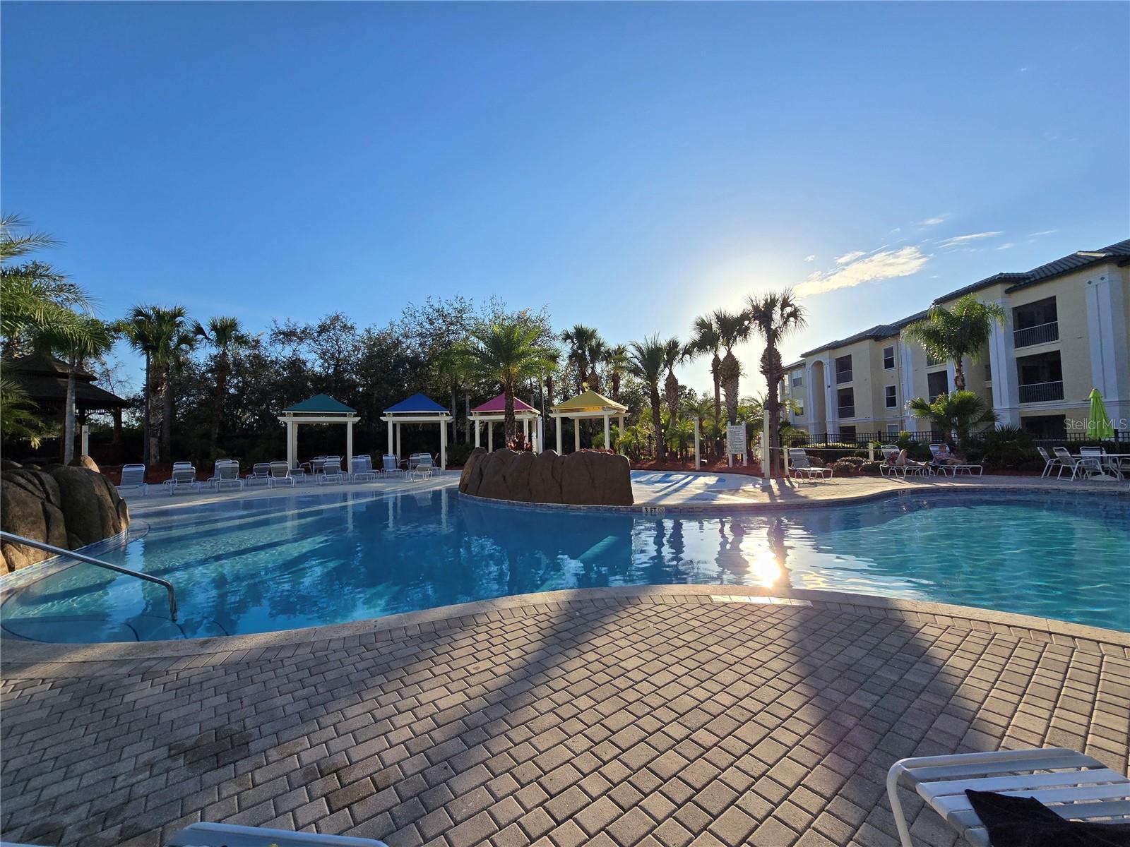 Image 36 of 40 For 8919 Legacy Court 102