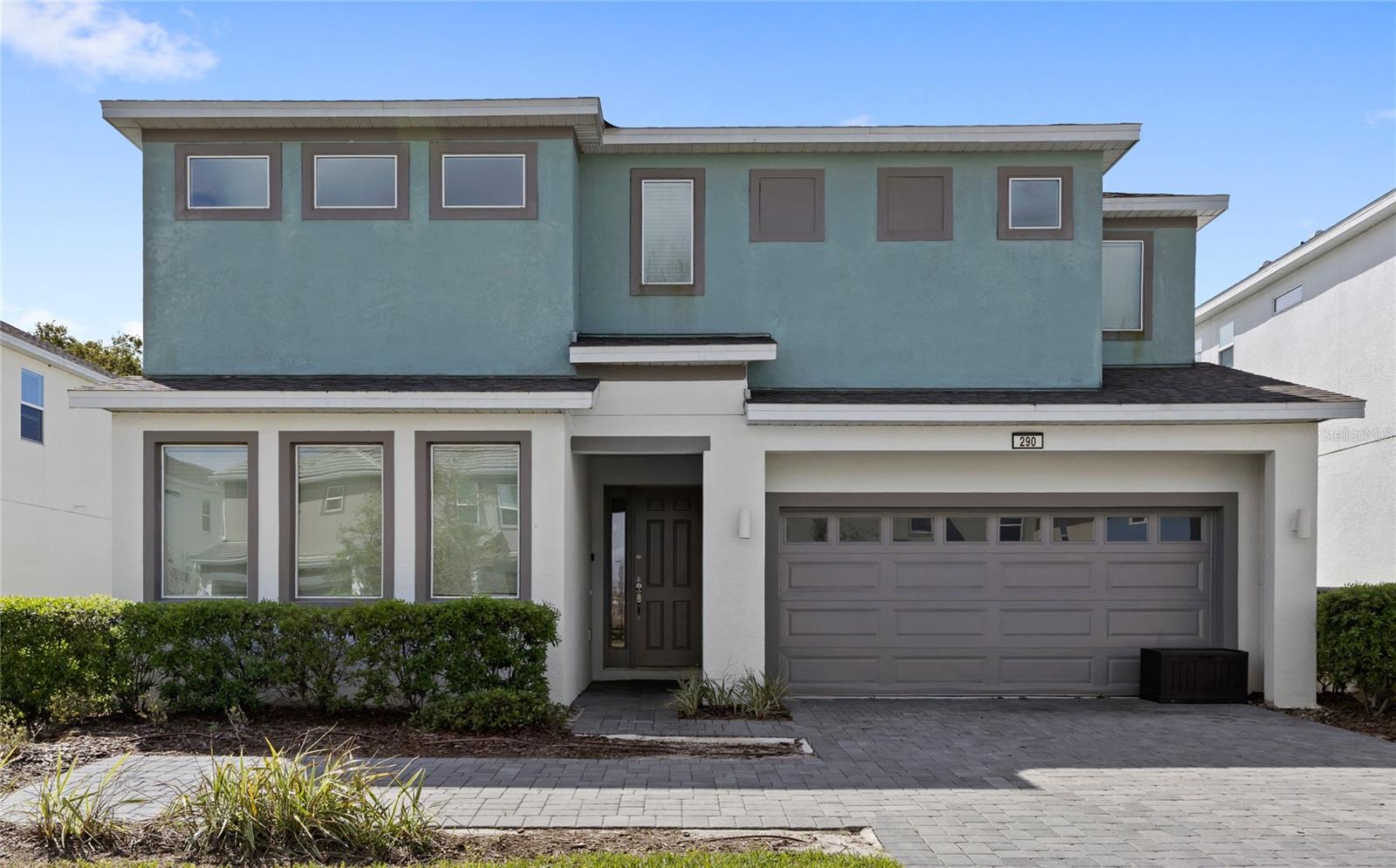 Details for 290 Marcello Boulevard, KISSIMMEE, FL 34746