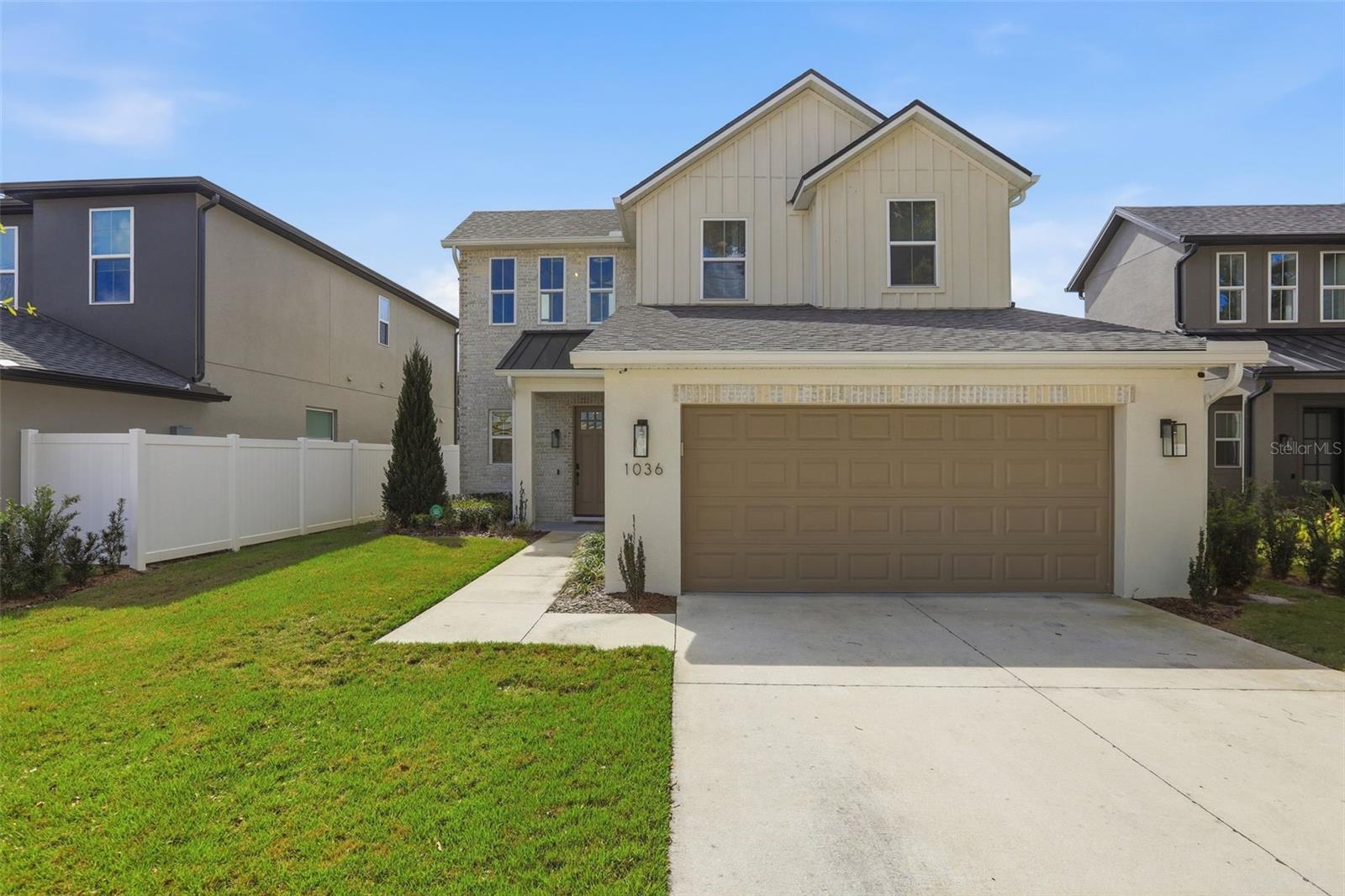 Image 2 of 47 For 1036 Courtland Street