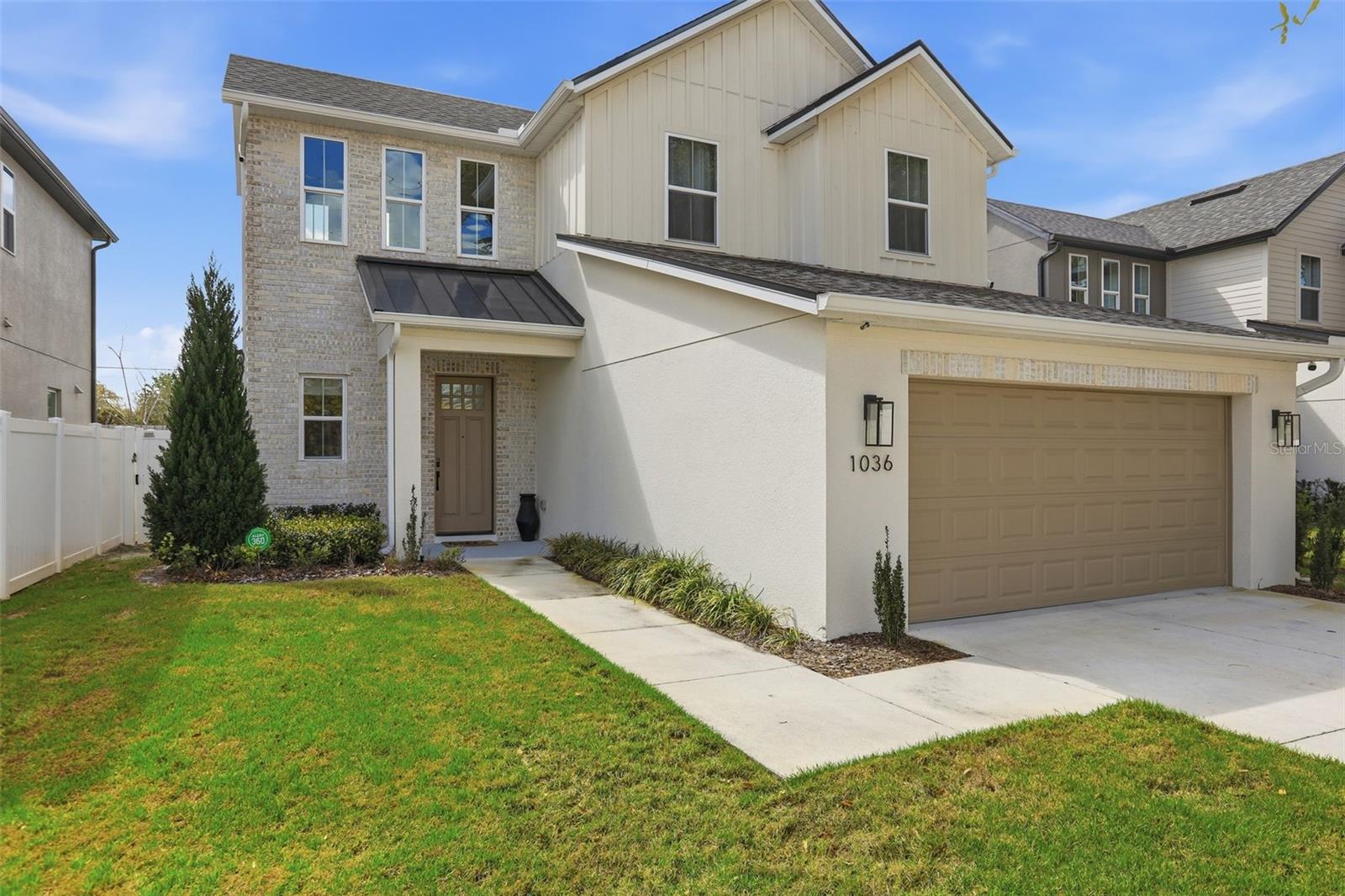 Image 3 of 47 For 1036 Courtland Street