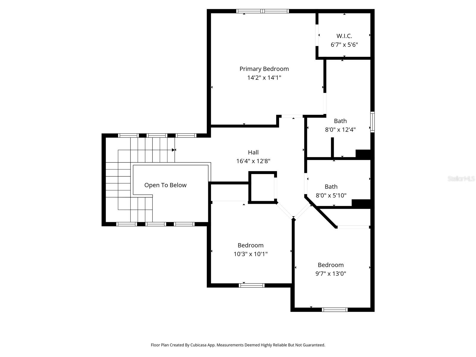 Image 47 of 47 For 1036 Courtland Street
