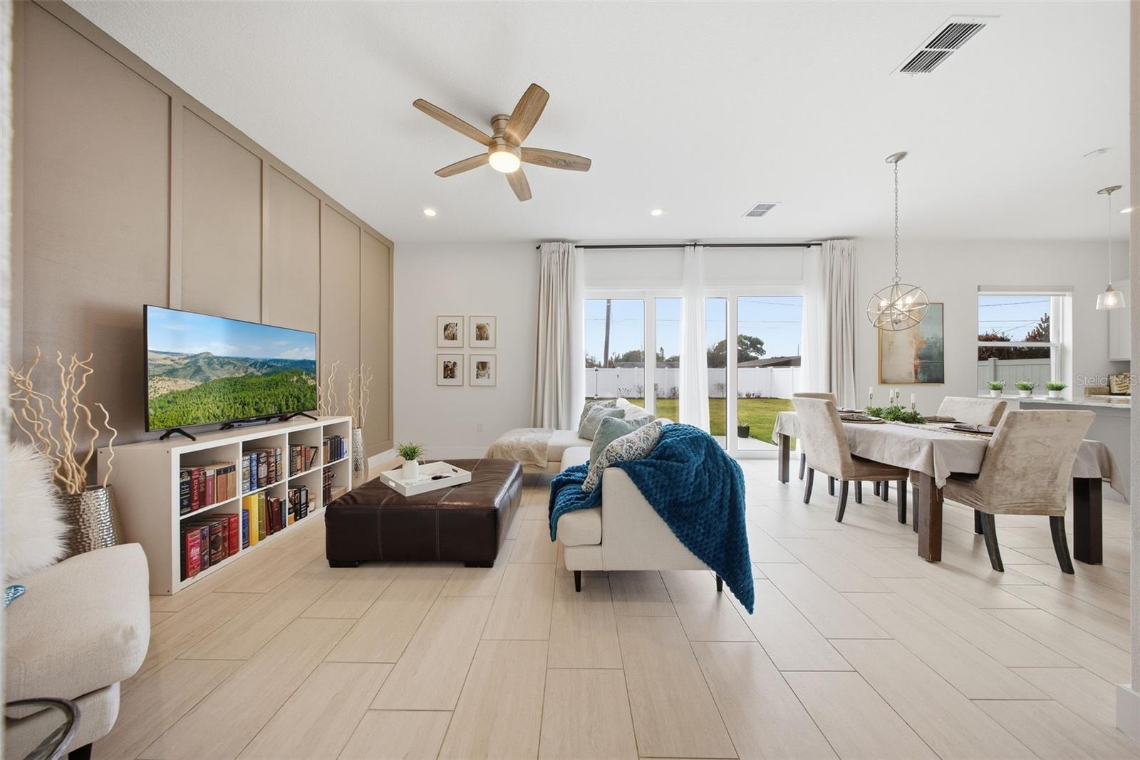 Image 6 of 47 For 1036 Courtland Street