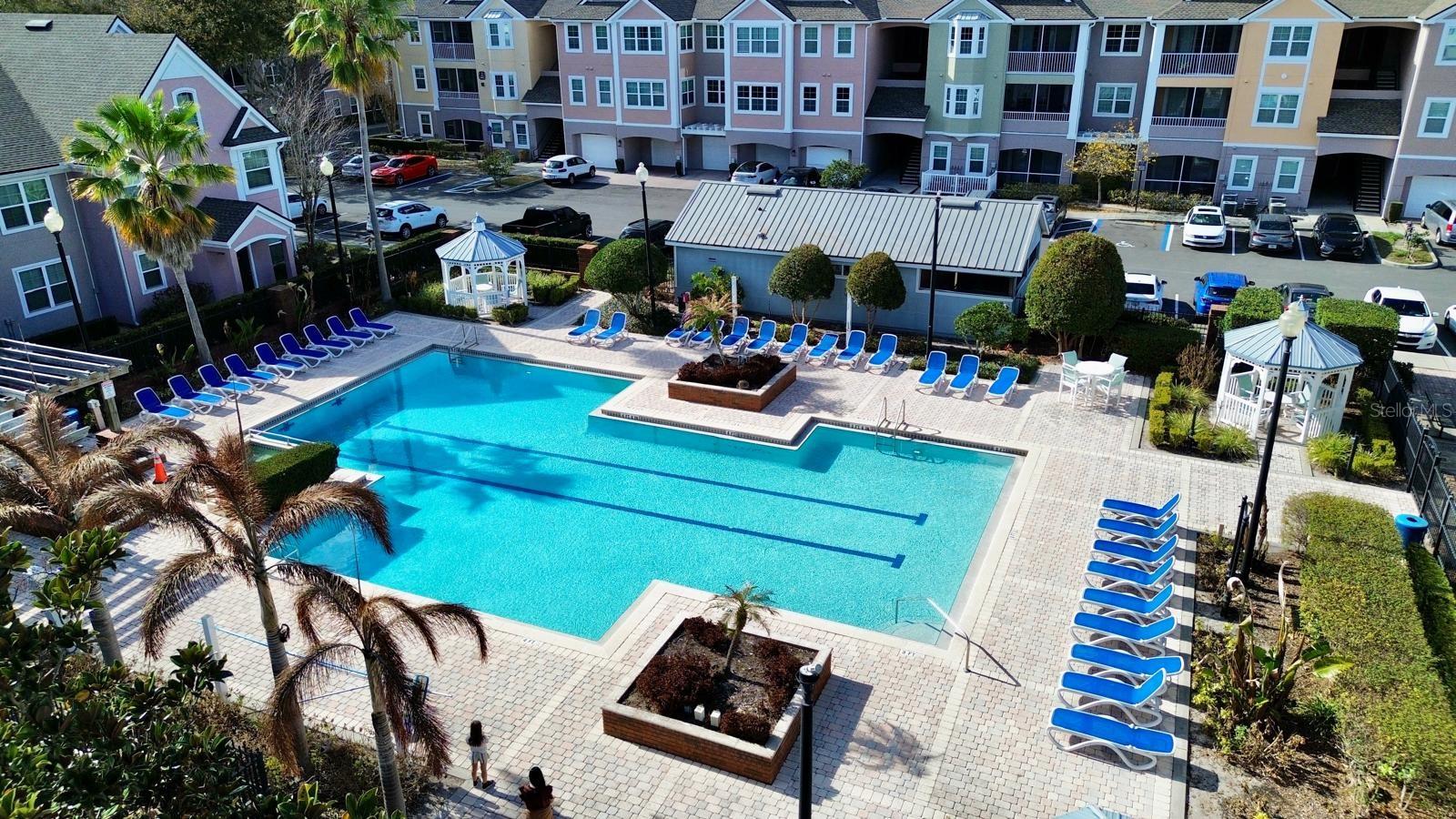 Image 95 of 96 For 6624 Time Square Avenue 102