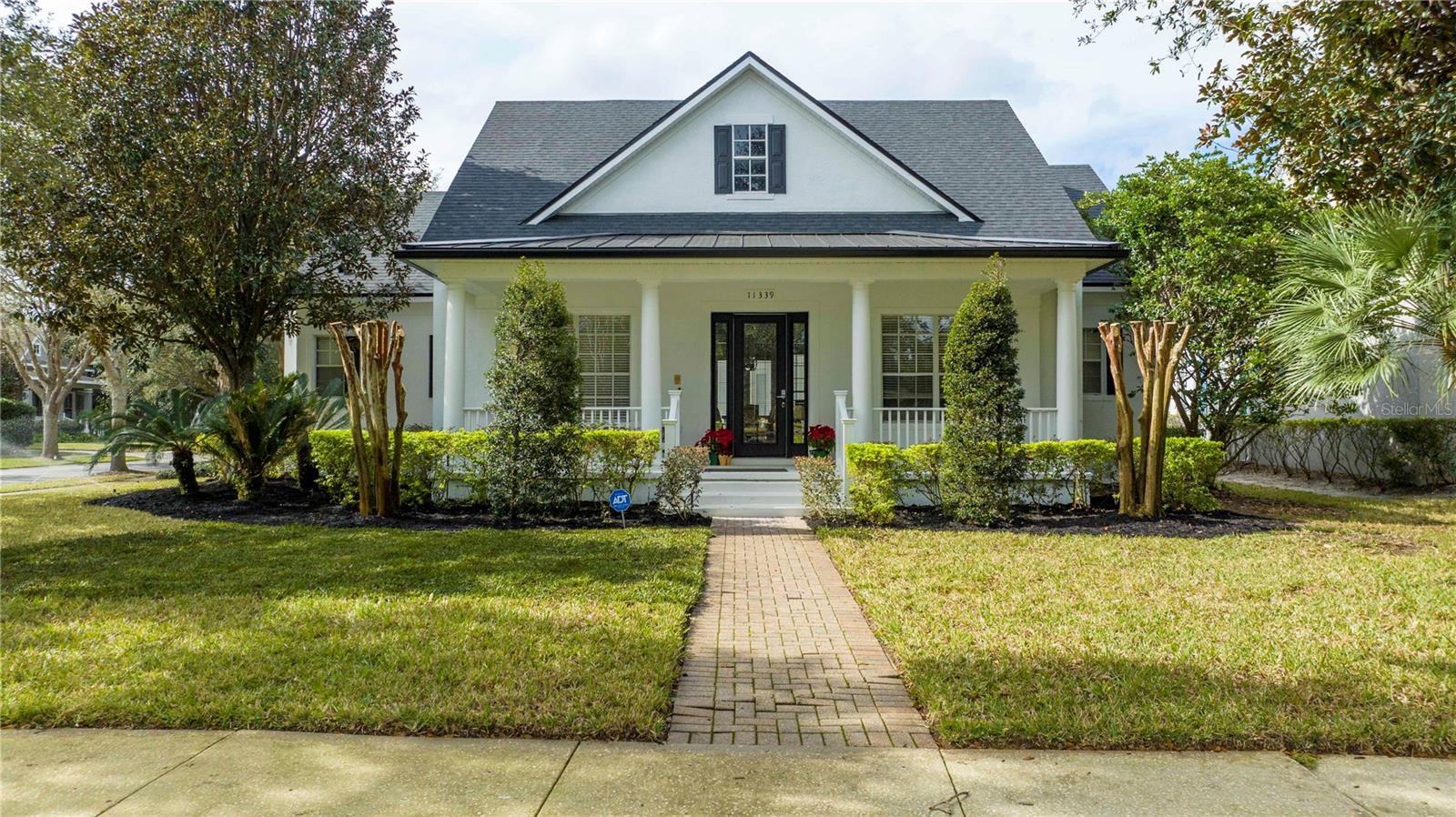 Details for 11339 Camden Park Drive, WINDERMERE, FL 34786