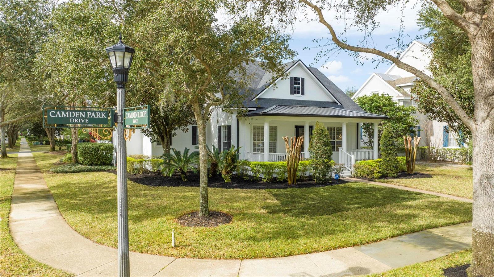 Image 5 of 100 For 11339 Camden Park Drive