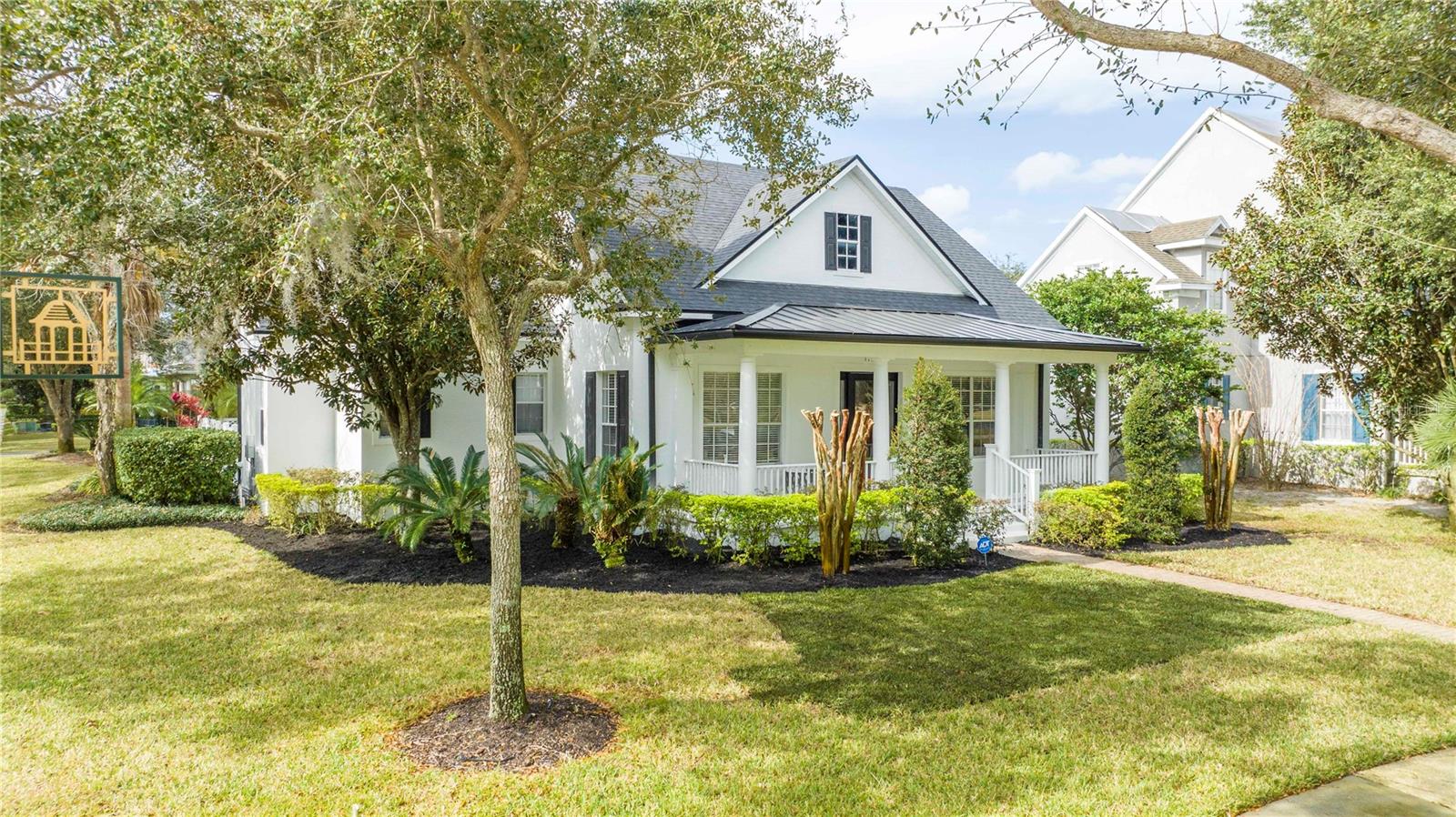 Image 6 of 100 For 11339 Camden Park Drive