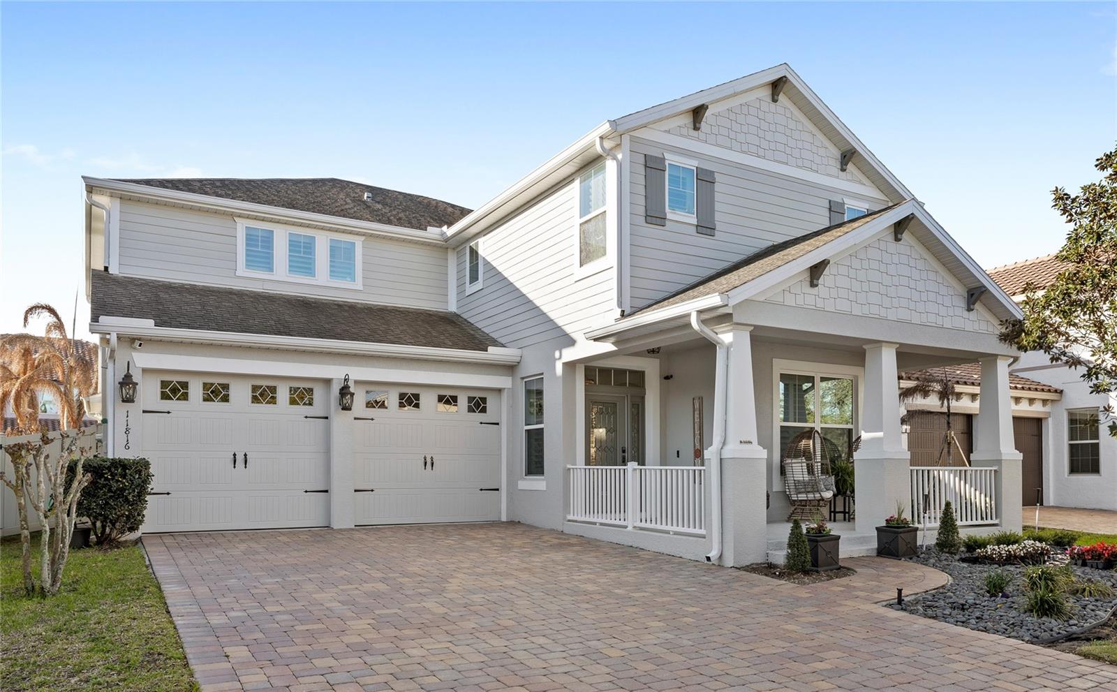 Details for 11816 Angle Pond Avenue, WINDERMERE, FL 34786