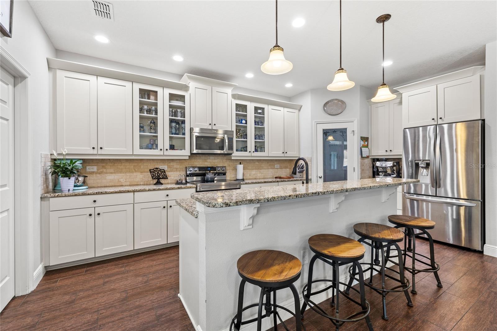 Image 11 of 40 For 11816 Angle Pond Avenue