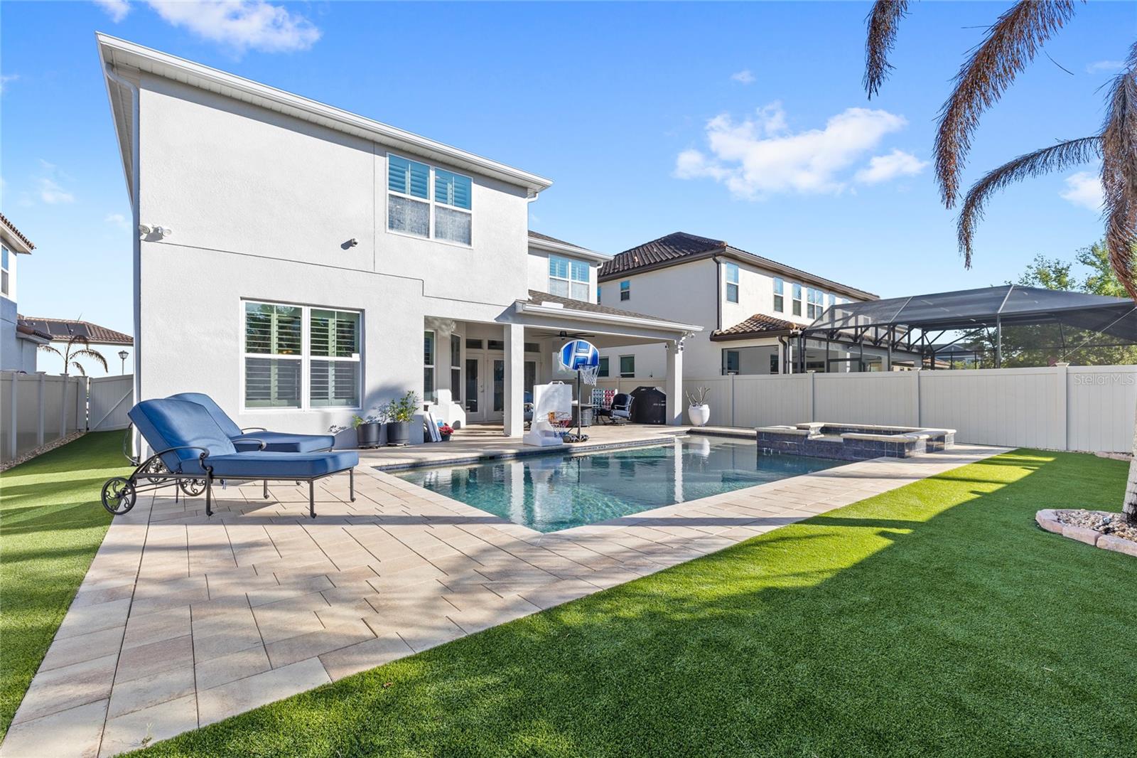 Image 27 of 40 For 11816 Angle Pond Avenue