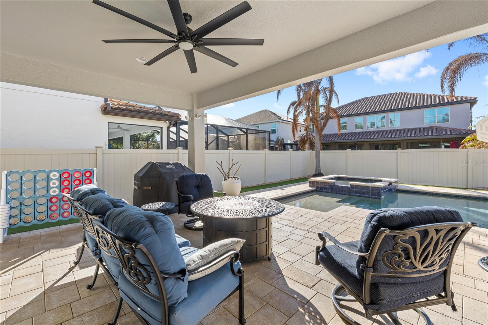 Image 29 of 40 For 11816 Angle Pond Avenue