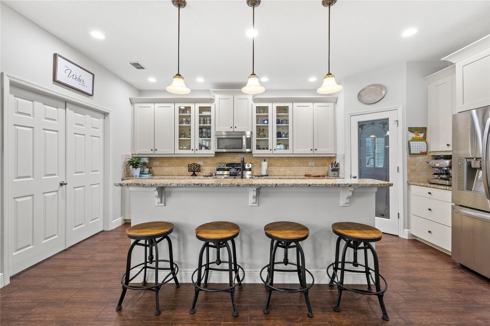 Image 3 of 40 For 11816 Angle Pond Avenue