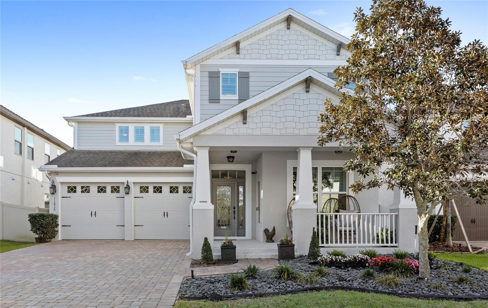 Image 40 of 40 For 11816 Angle Pond Avenue