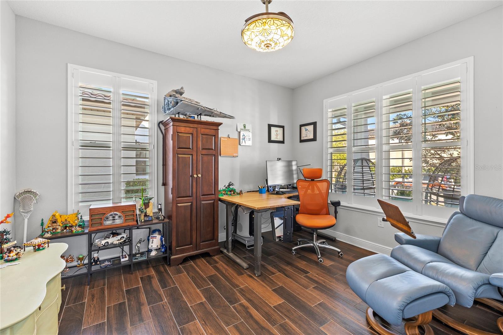 Image 7 of 40 For 11816 Angle Pond Avenue