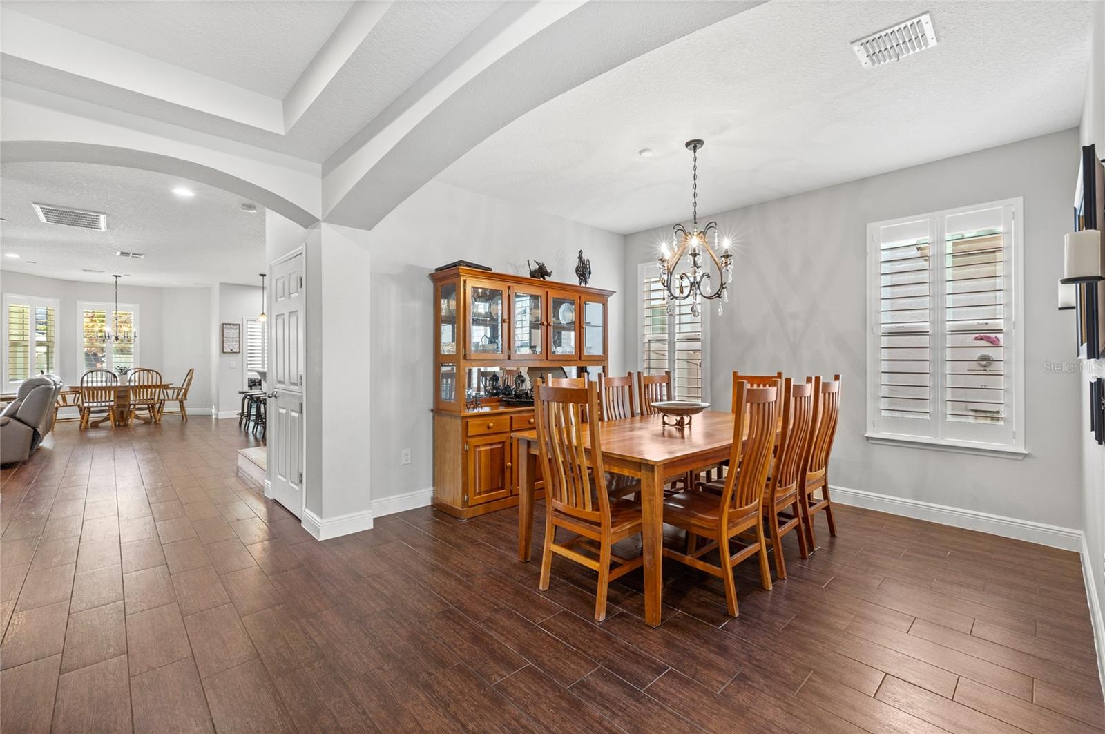 Image 8 of 40 For 11816 Angle Pond Avenue