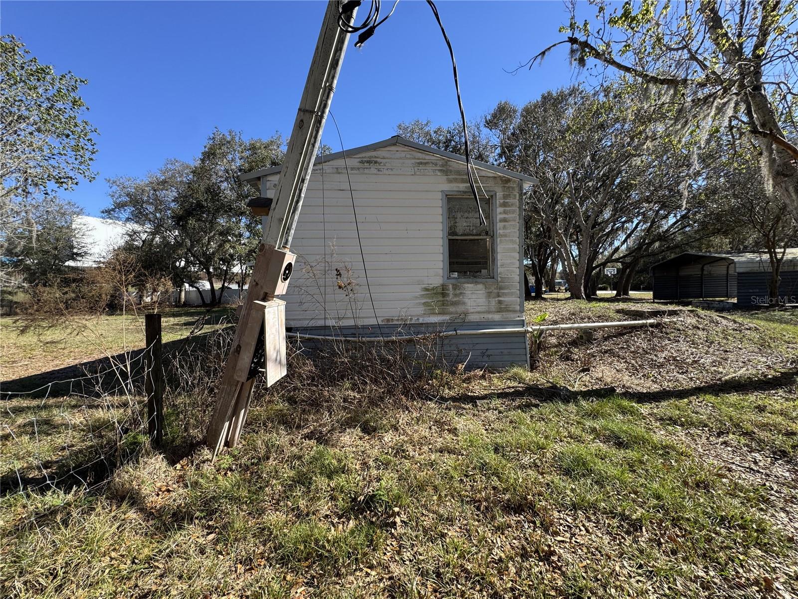 Image 11 of 26 For 8921 Hammock Loop