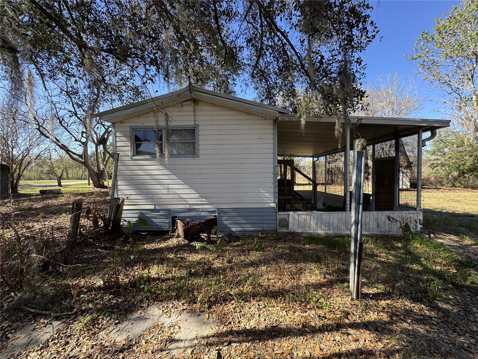 Image 4 of 26 For 8921 Hammock Loop