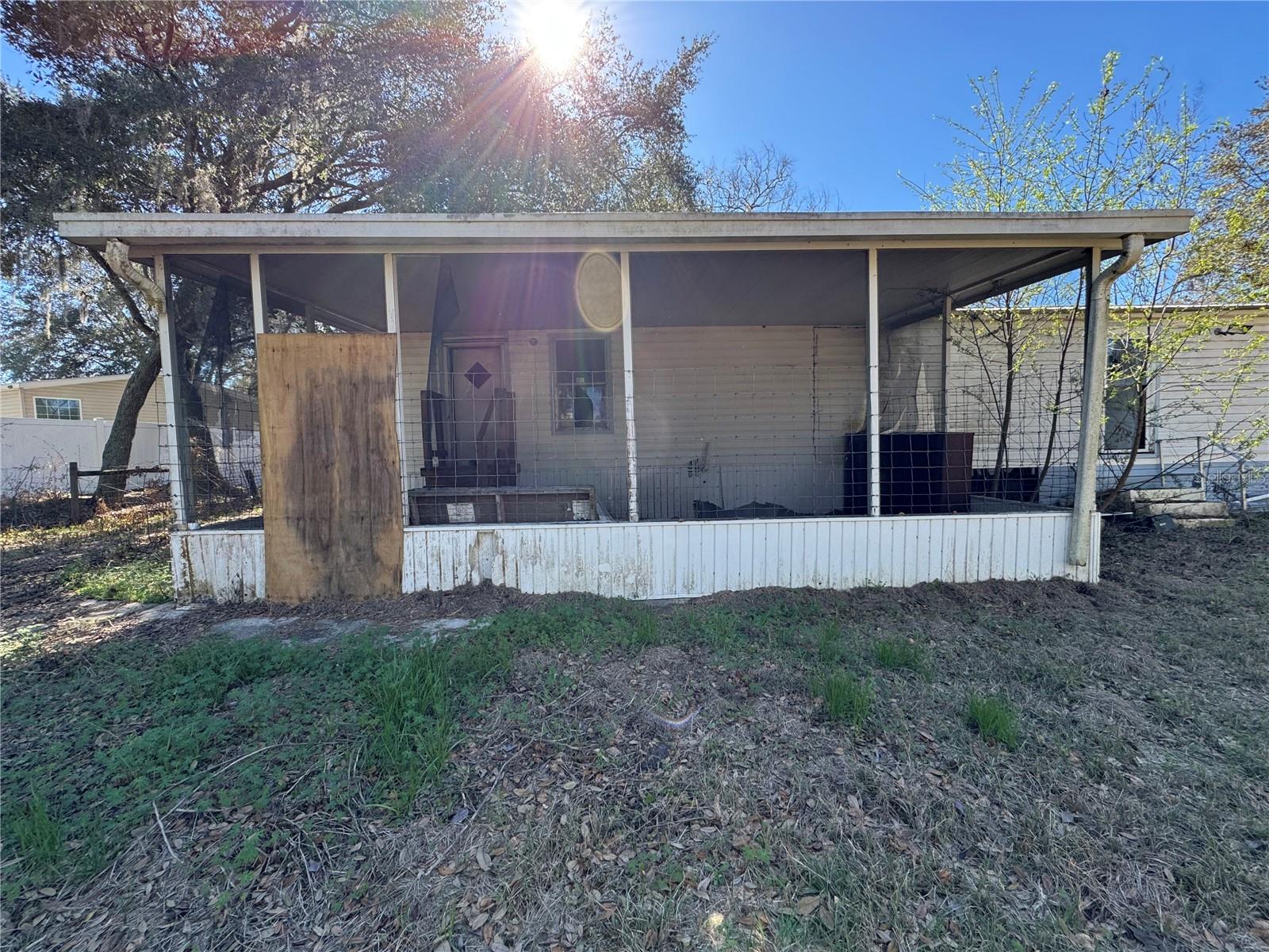 Image 6 of 26 For 8921 Hammock Loop