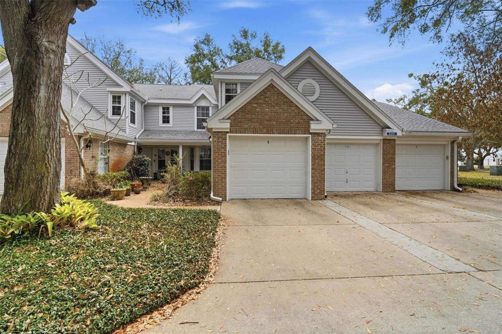 Details for 2201 Coach House Boulevard 208, ORLANDO, FL 32812